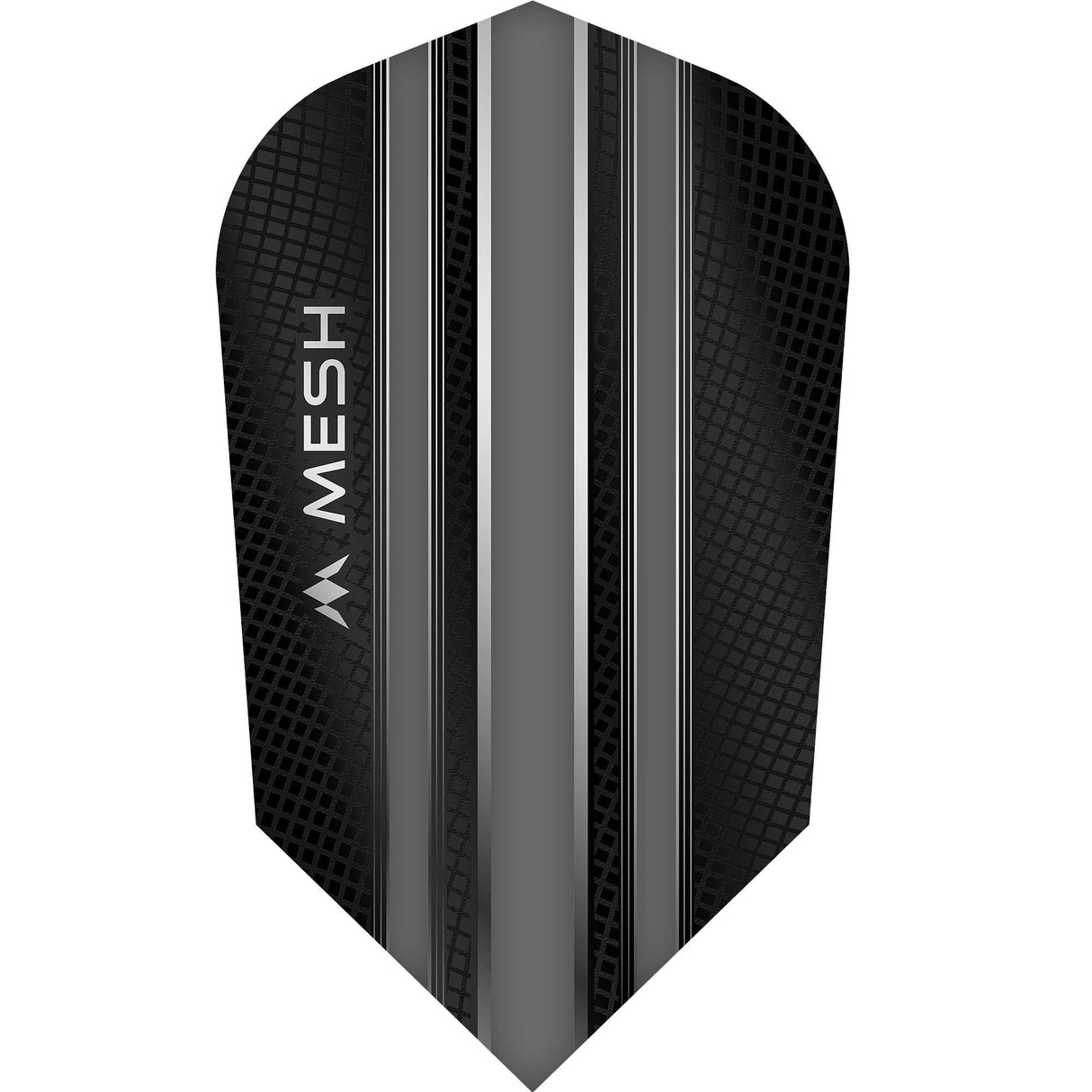 *Mission Mesh Dart Flights - 100 Micron - Slim - view 3