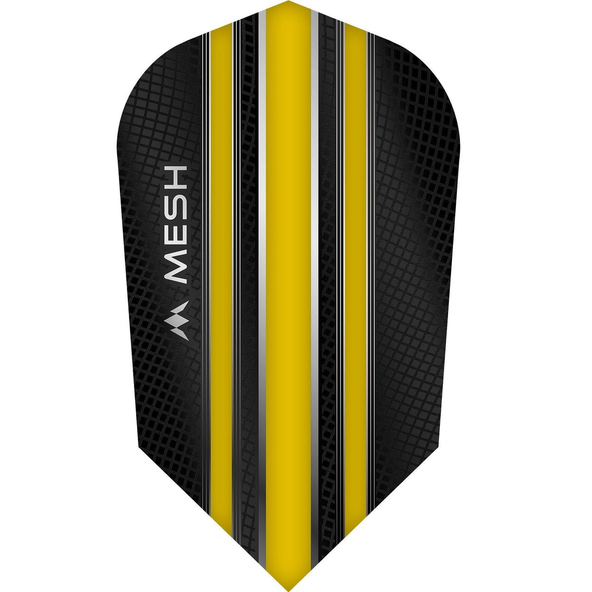 *Mission Mesh Dart Flights - 100 Micron - Slim - view 8