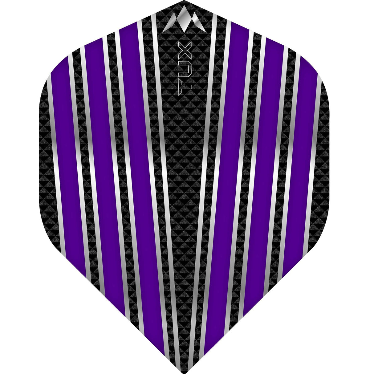 *Mission Tux Dart Flights - 100 Micron - No2 - Std - view 8