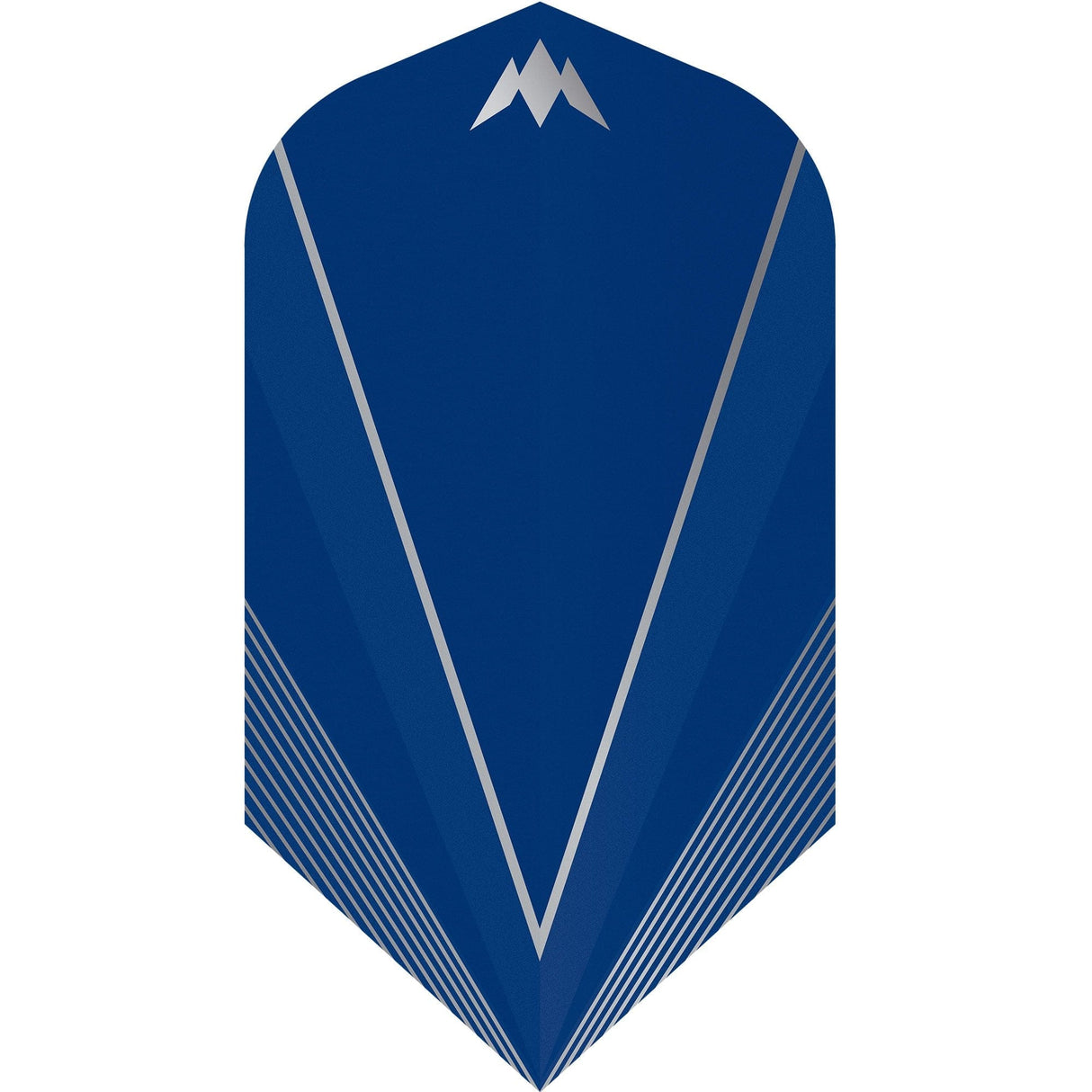 *Mission Shades Dart Flights - 100 Micron - Slim - view 3