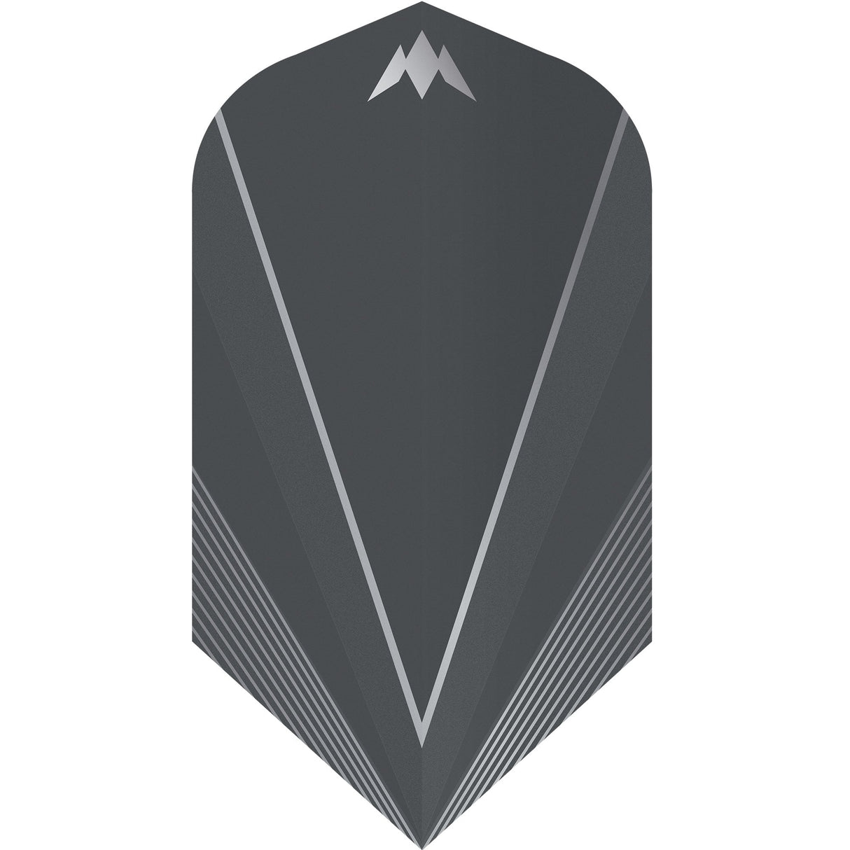 *Mission Shades Dart Flights - 100 Micron - Slim - view 5