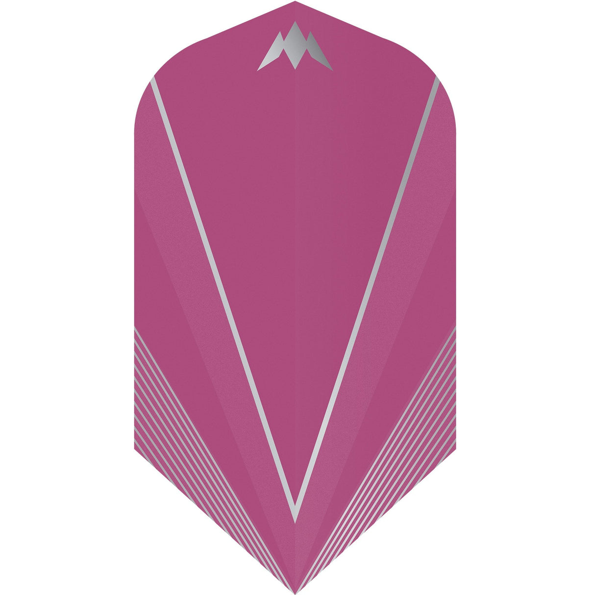 *Mission Shades Dart Flights - 100 Micron - Slim - view 11
