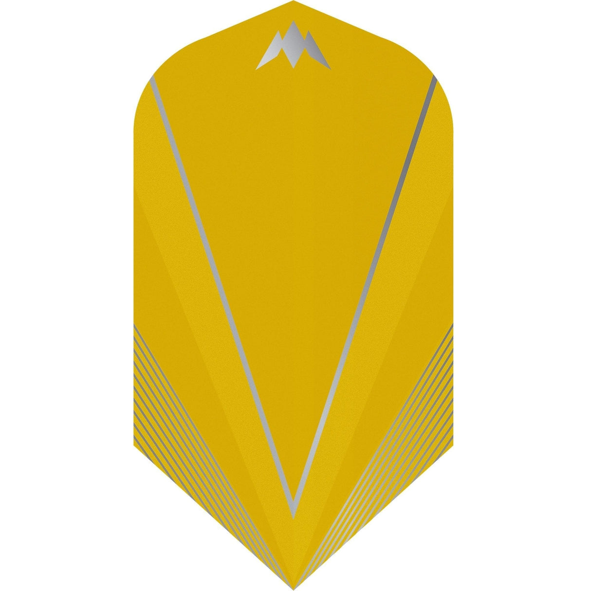 *Mission Shades Dart Flights - 100 Micron - Slim - view 8
