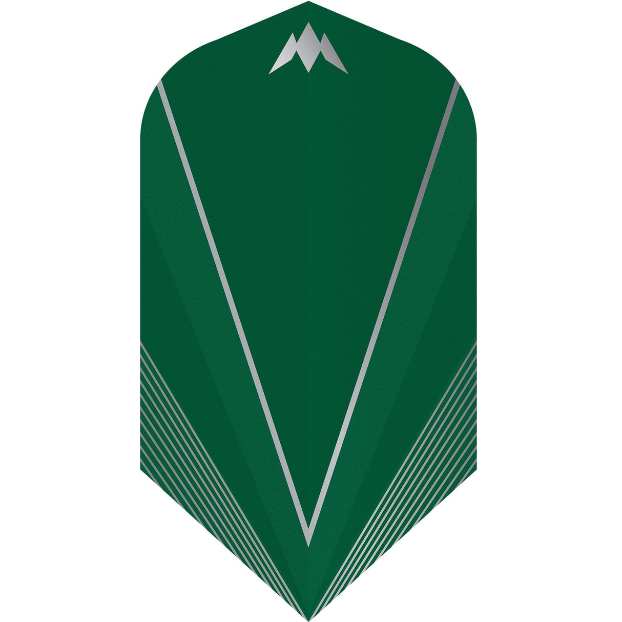 *Mission Shades Dart Flights - 100 Micron - Slim - view 4