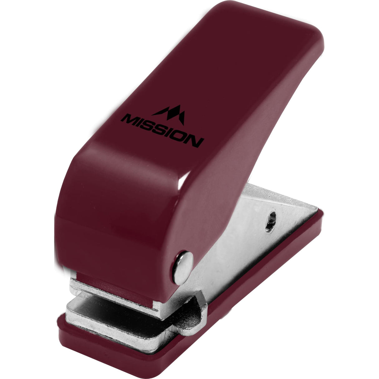 Mission Flight Punch - Pocket Size - Heavy Duty - view 6
