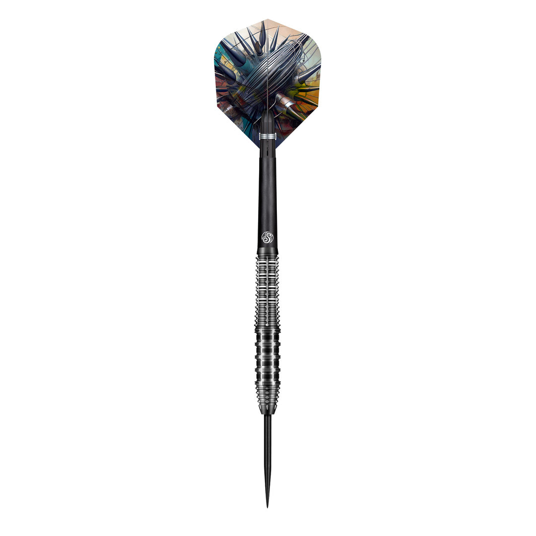 Gnarly Rippah 90% Tungsten Steel Tip Darts by Shot - The Darts Shop