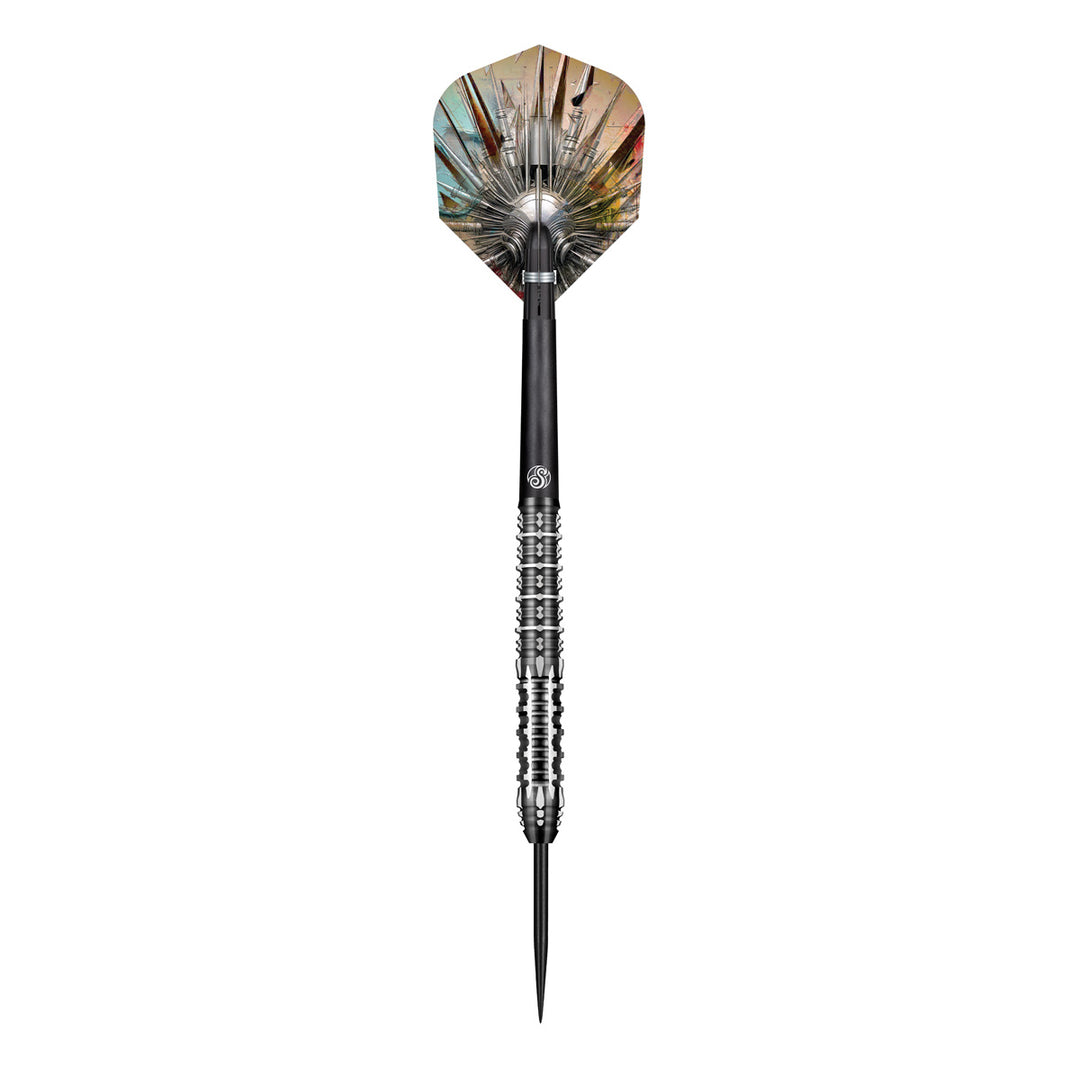 Gnarly Shredda 90% Tungsten Steel Tip Darts by Shot - The Darts Shop