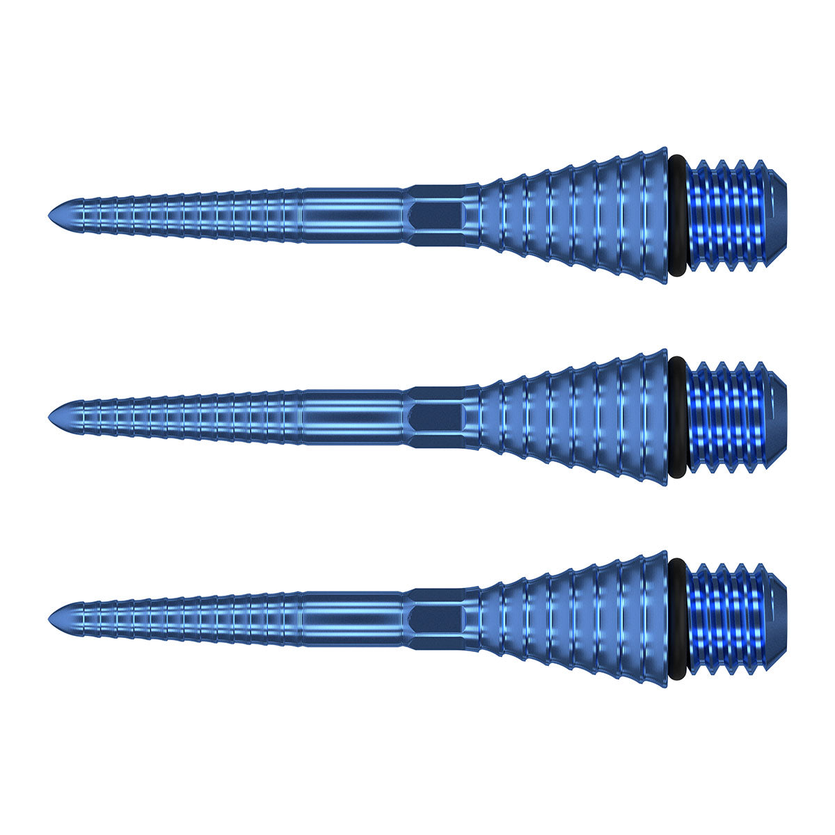 Titanium Grooved SP Conversion Points by Target - view 4