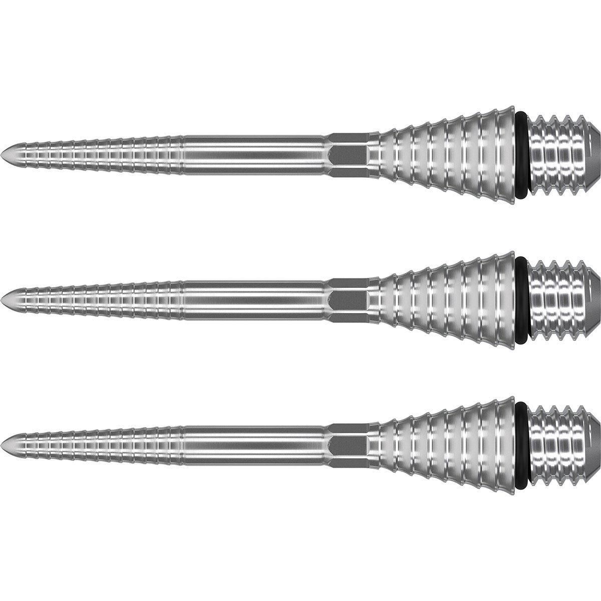 Titanium Grooved SP Conversion Points by Target - view 9