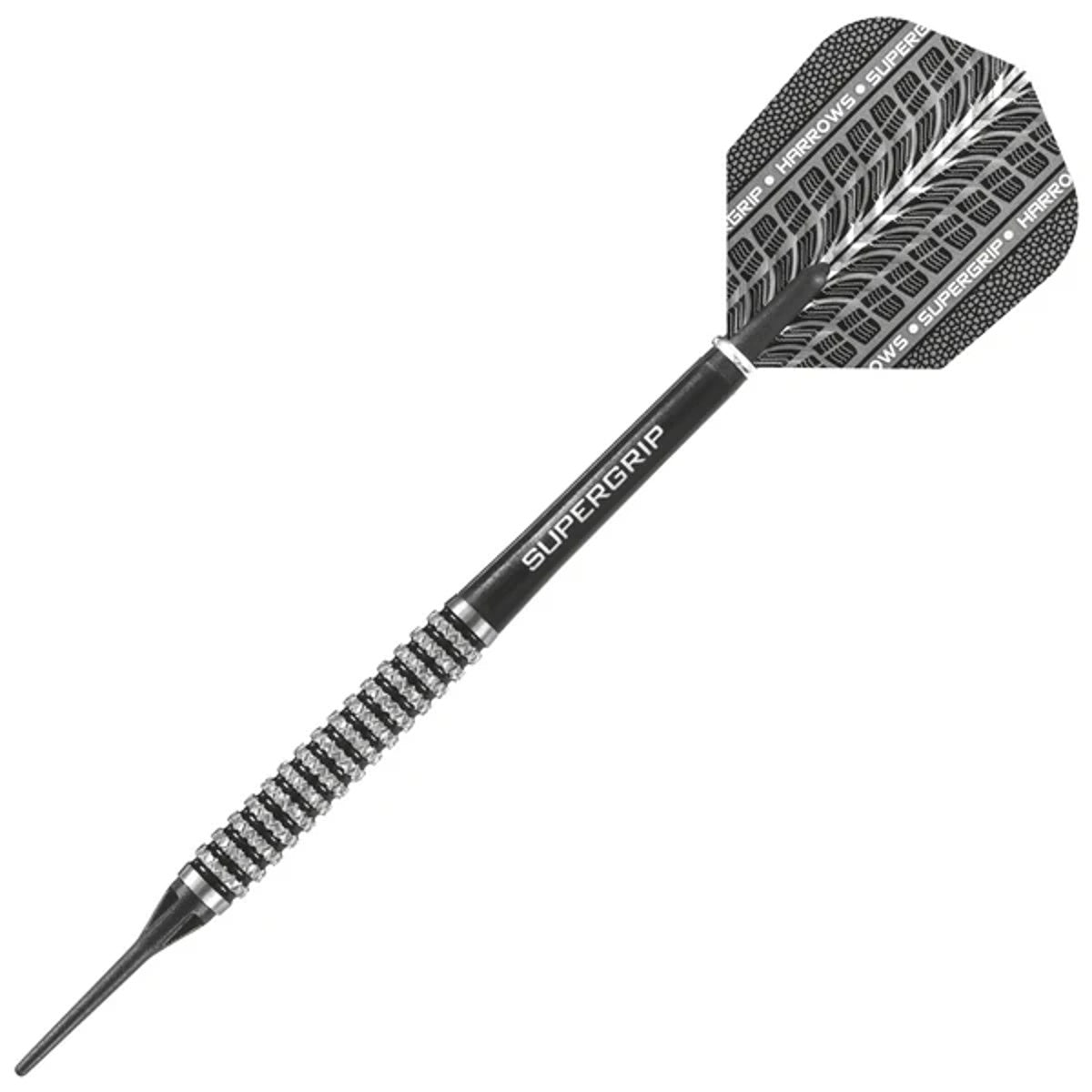 Harrows Nemesis 85% Tungsten Soft Tip Darts - view 4