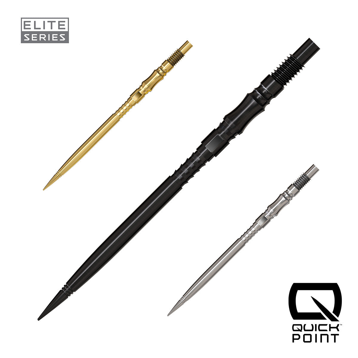 Harrows Axis Quick Points