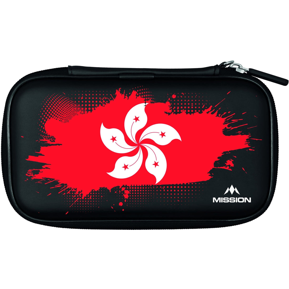 Mission Country EVA Darts Case - Large - Holds 2 full sets - 2024 - Hong Kong
