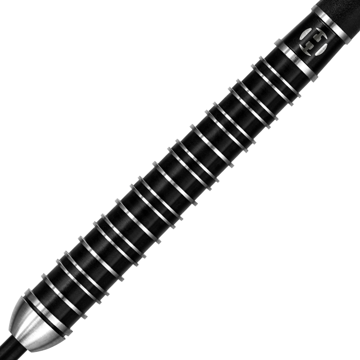 Harrows Supergrip Ultra 90% Tungsten Steel Tip Darts - view 2
