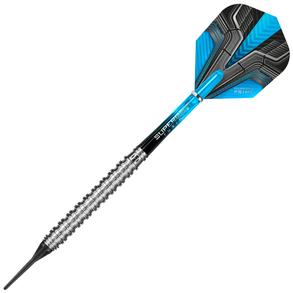 Harrows Revere 90% Tungsten Soft Tip Darts - view 4