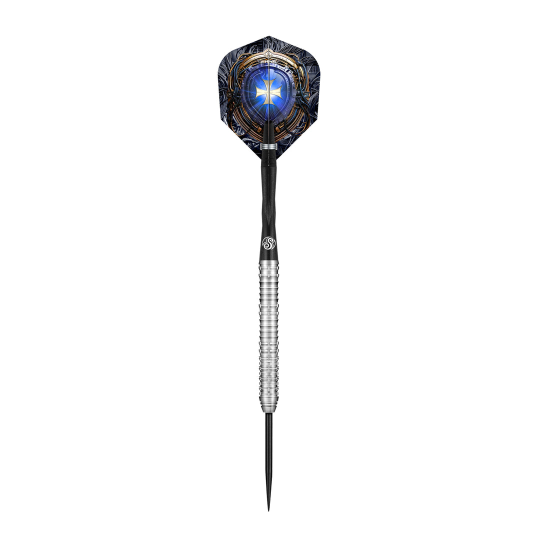 Future Knights Ironsoul 90% Tungsten Steel Tip Darts by Shot - The Darts Shop