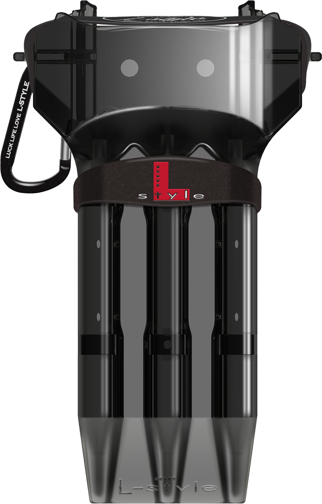 LStyle - Krystal One Case - The Darts Shop