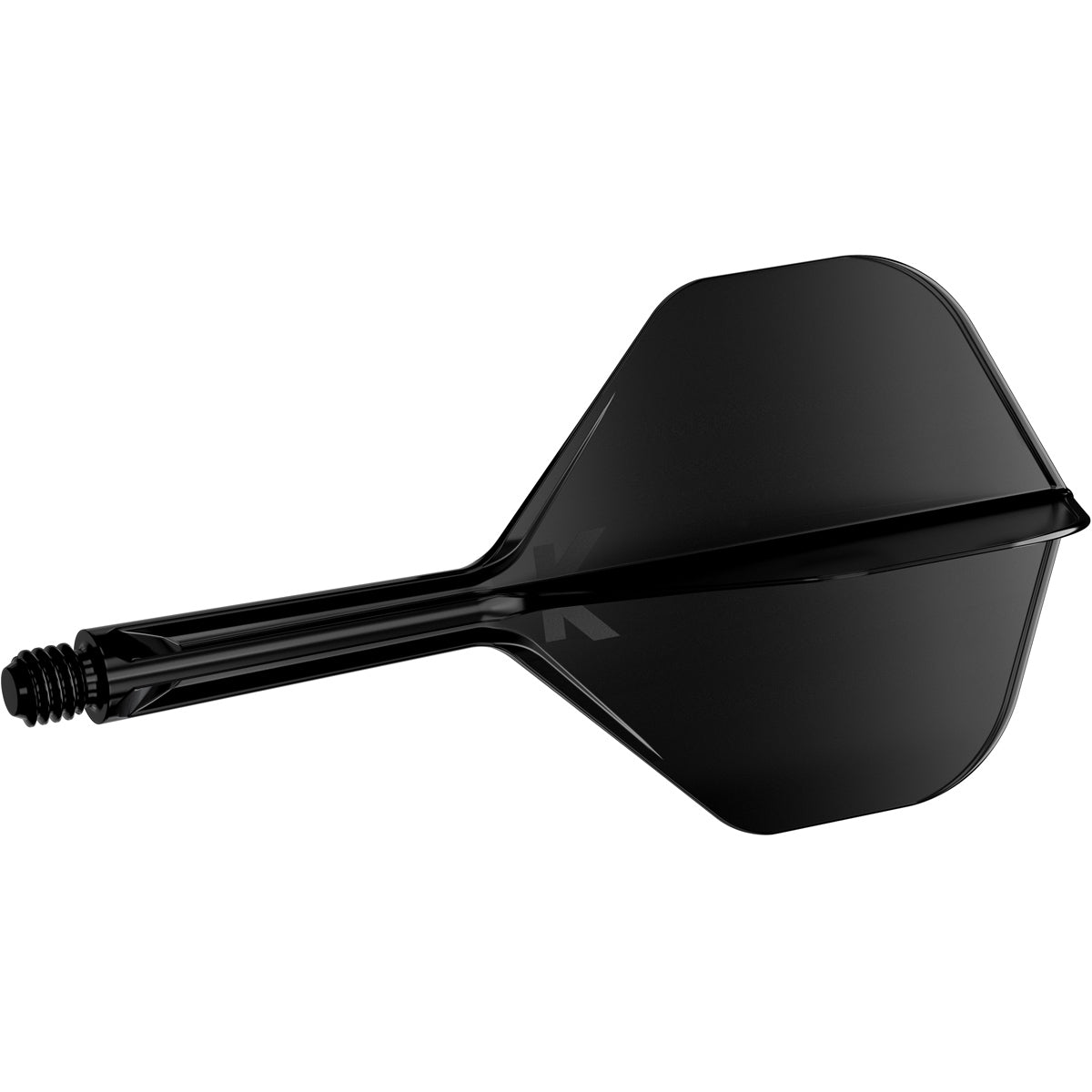 K-Flex Black No2 One Piece Flight by Target - view 9