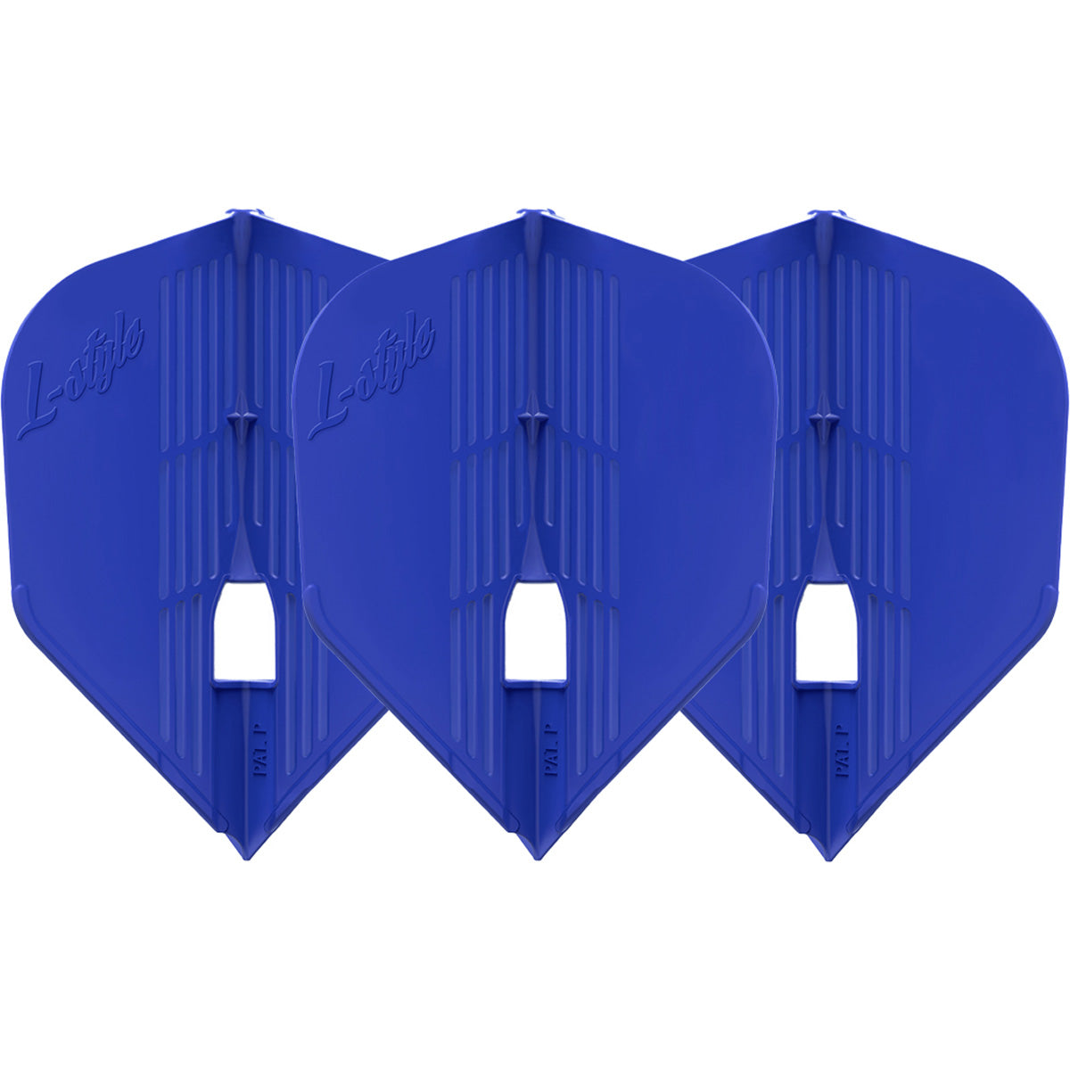L-Style Kami PRO Dart Flights L3 Shape - view 4