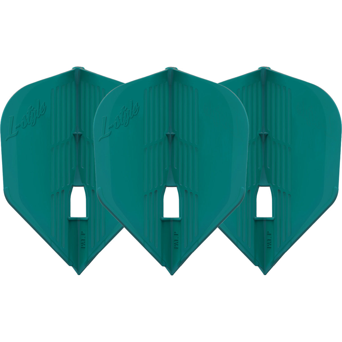 L-Style Kami PRO Dart Flights L3 Shape - view 7