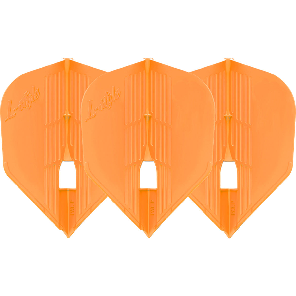 L-Style Kami PRO Dart Flights L3 Shape - view 17