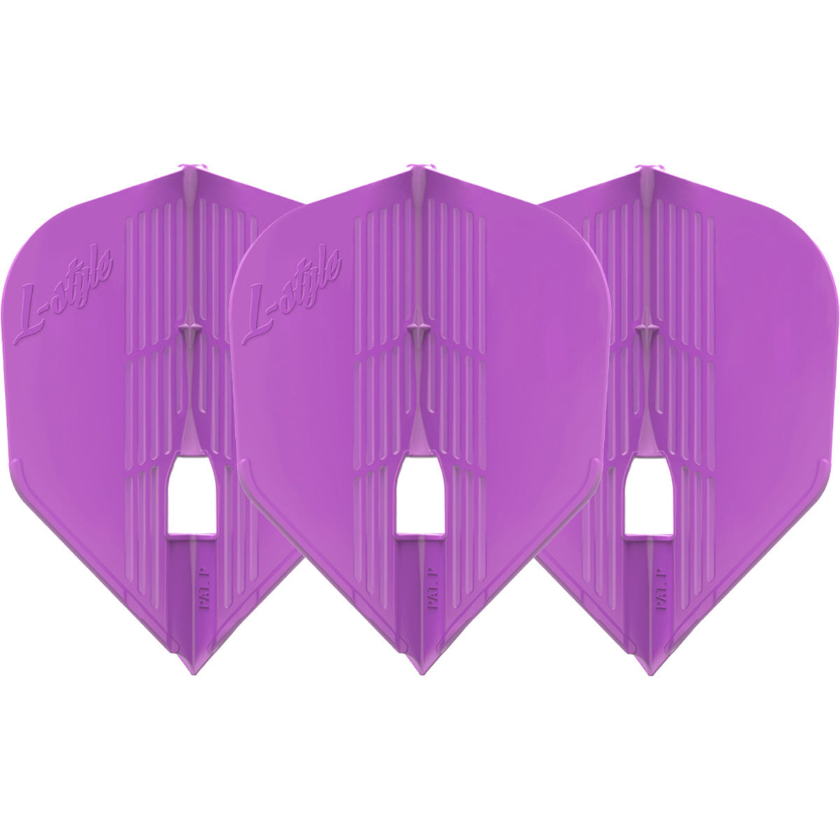 L-Style Kami PRO Dart Flights L3 Shape - view 22