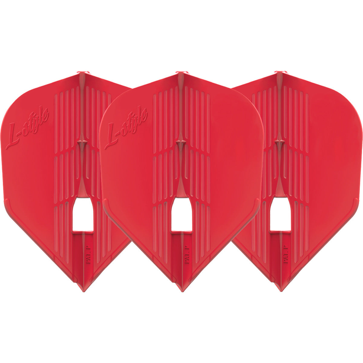 L-Style Kami PRO Dart Flights L3 Shape - view 24