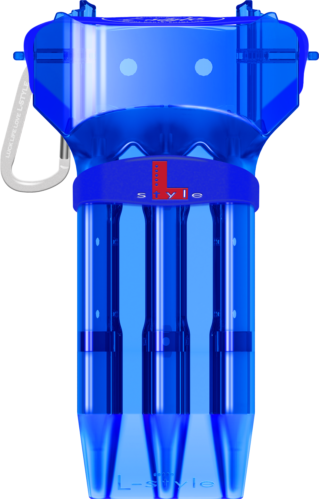 LStyle - Krystal One Case - The Darts Shop