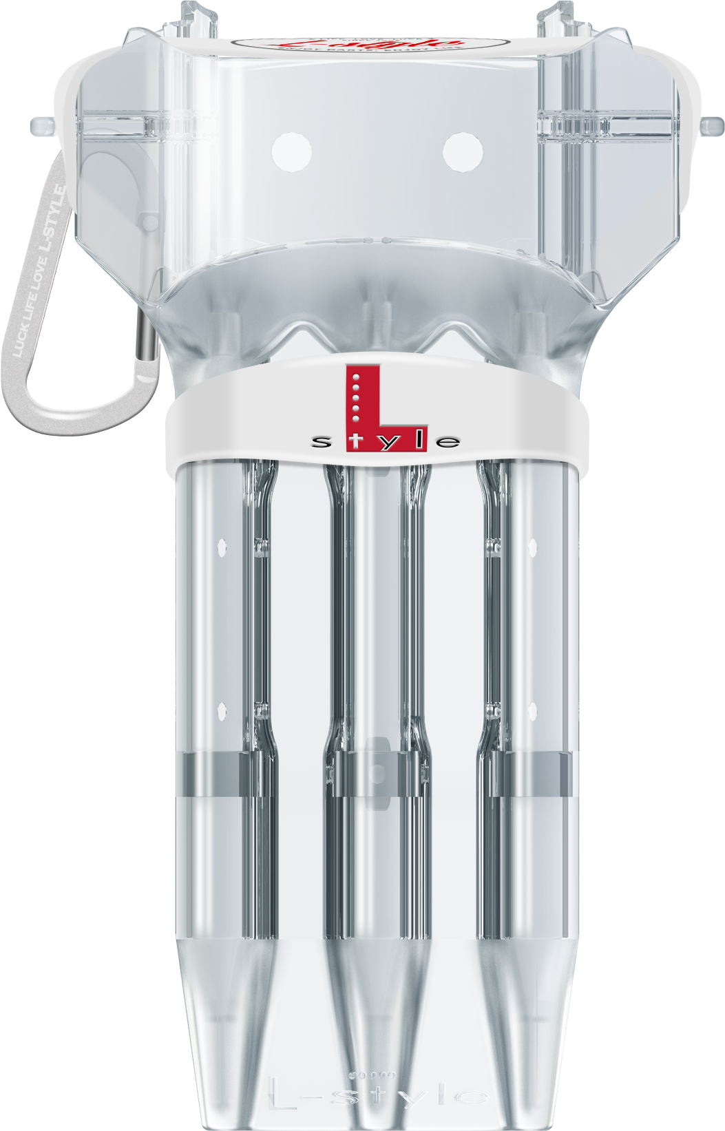 LStyle - Krystal One Case - The Darts Shop