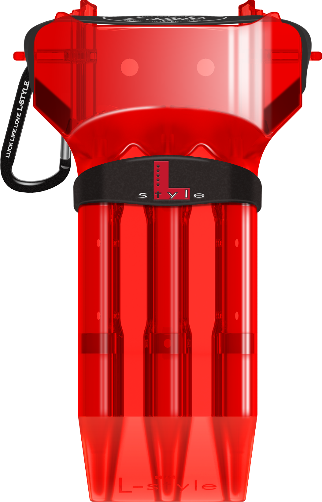 LStyle - Krystal One Case - The Darts Shop