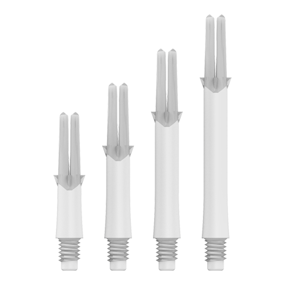 LStyle - L-SHaft Locked Straight Shafts - The Darts Shop