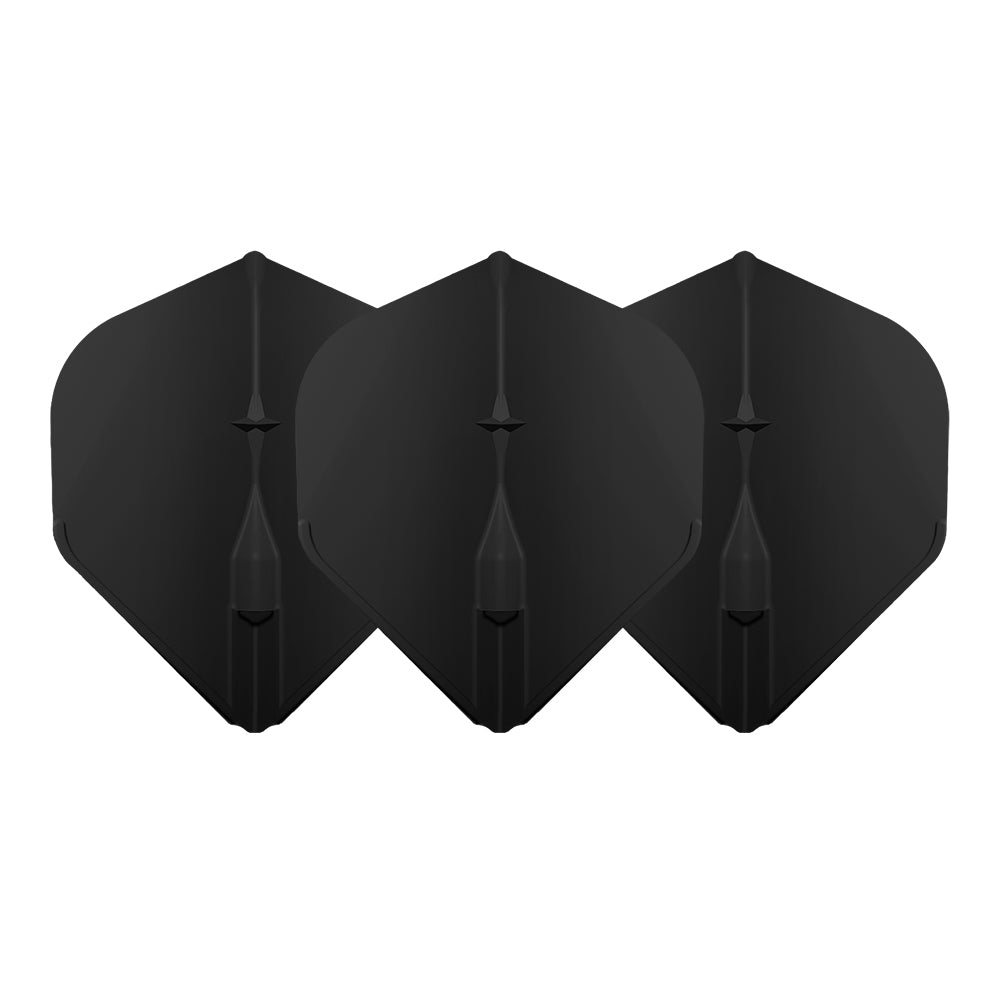 LStyle - L1EZ Standard Flights - The Darts Shop