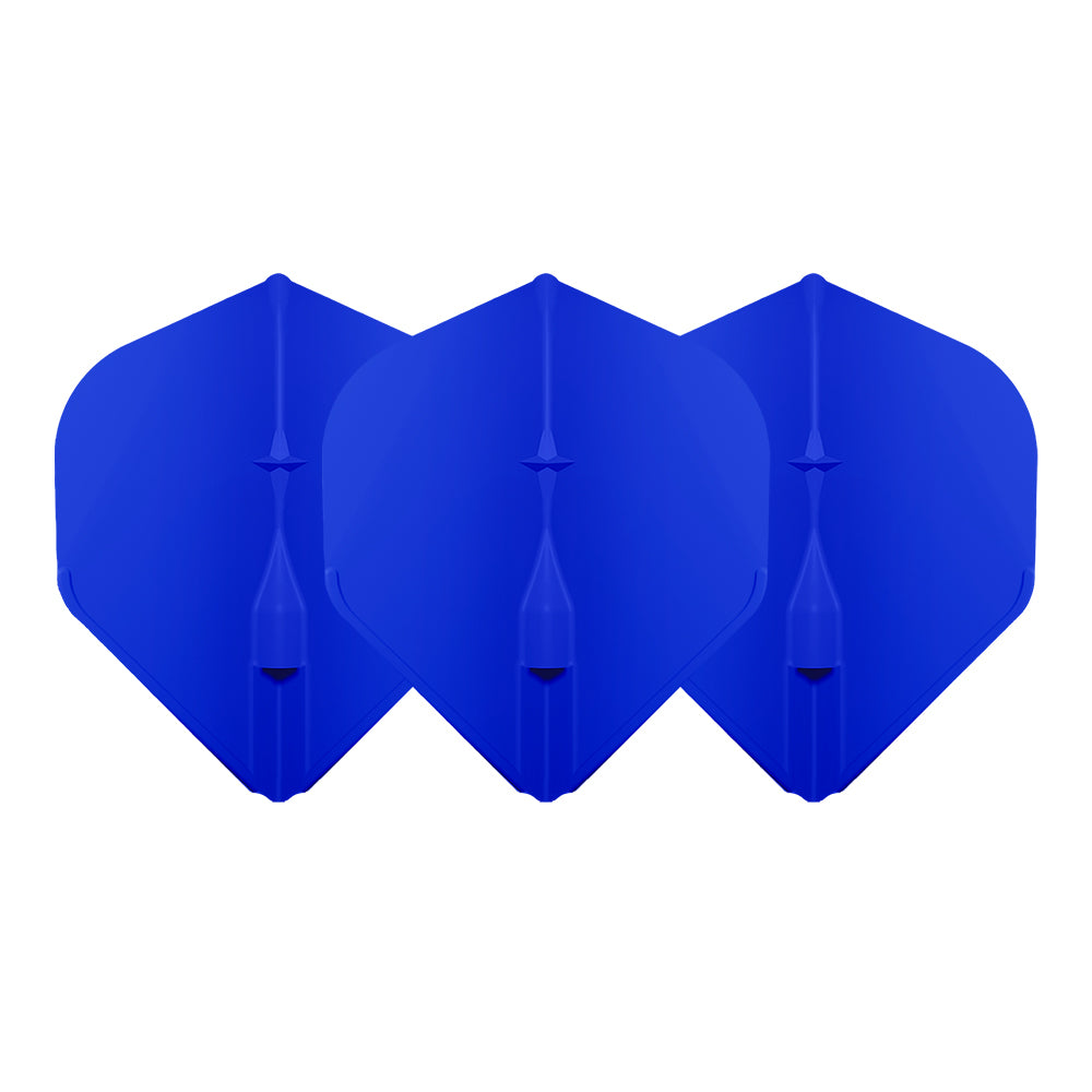 LStyle - L1EZ Standard Flights - The Darts Shop