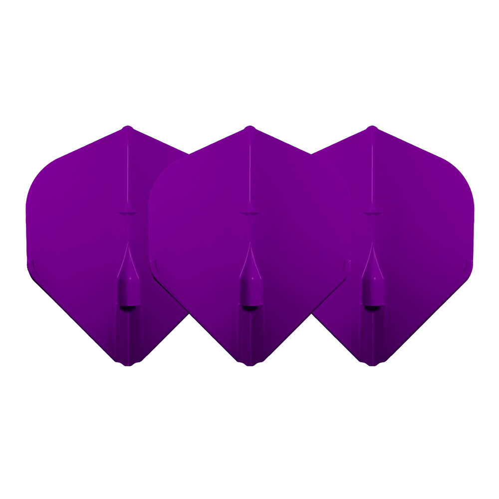 LStyle - L1EZ Standard Flights - The Darts Shop