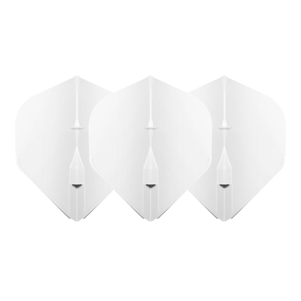LStyle - L1EZ Standard Flights - The Darts Shop