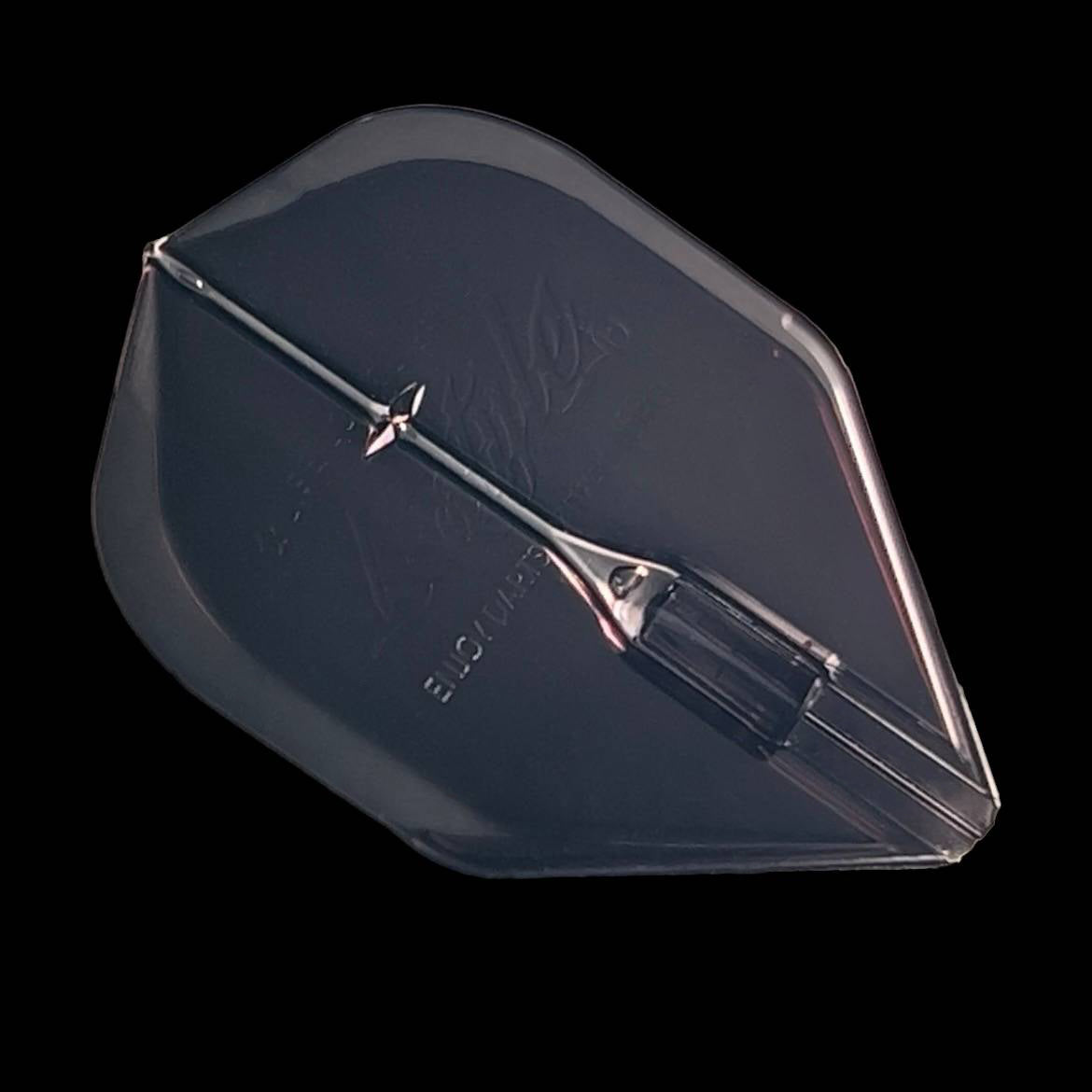 LStyle - L1EZ FANTOM Flights - The Darts Shop