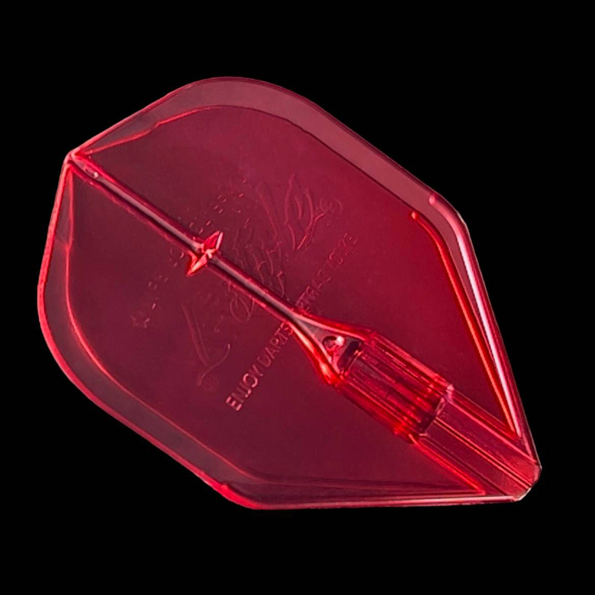 LStyle - L1EZ FANTOM Flights - The Darts Shop