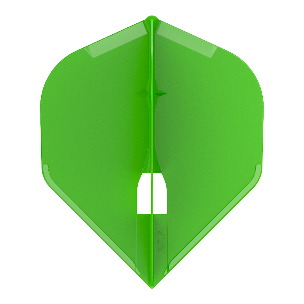 LStyle - L1PRO Standard Flights - The Darts Shop