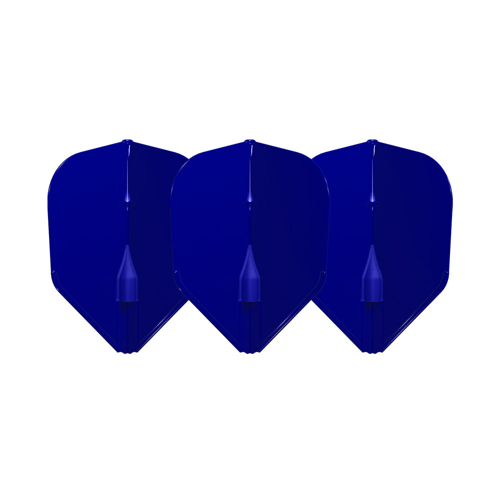 LStyle - L3EZ Shape Flights - The Darts Shop