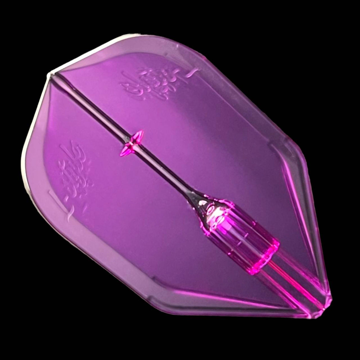 LStyle - L3EZ FANTOM Flights - The Darts Shop