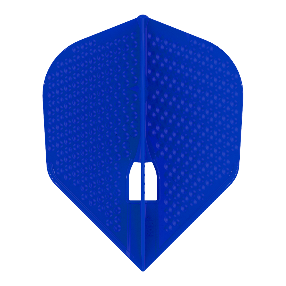 LStyle - L3PRO DIMPLE Shape Flights - The Darts Shop