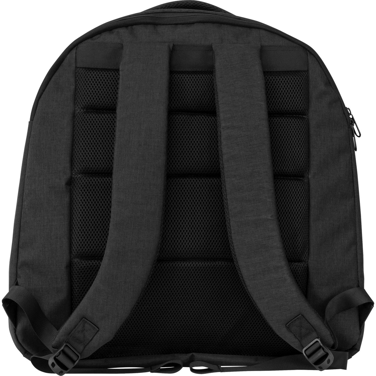 Mission - Pro Tourer - Travel Companion - Ruck Sack - Black - view 7