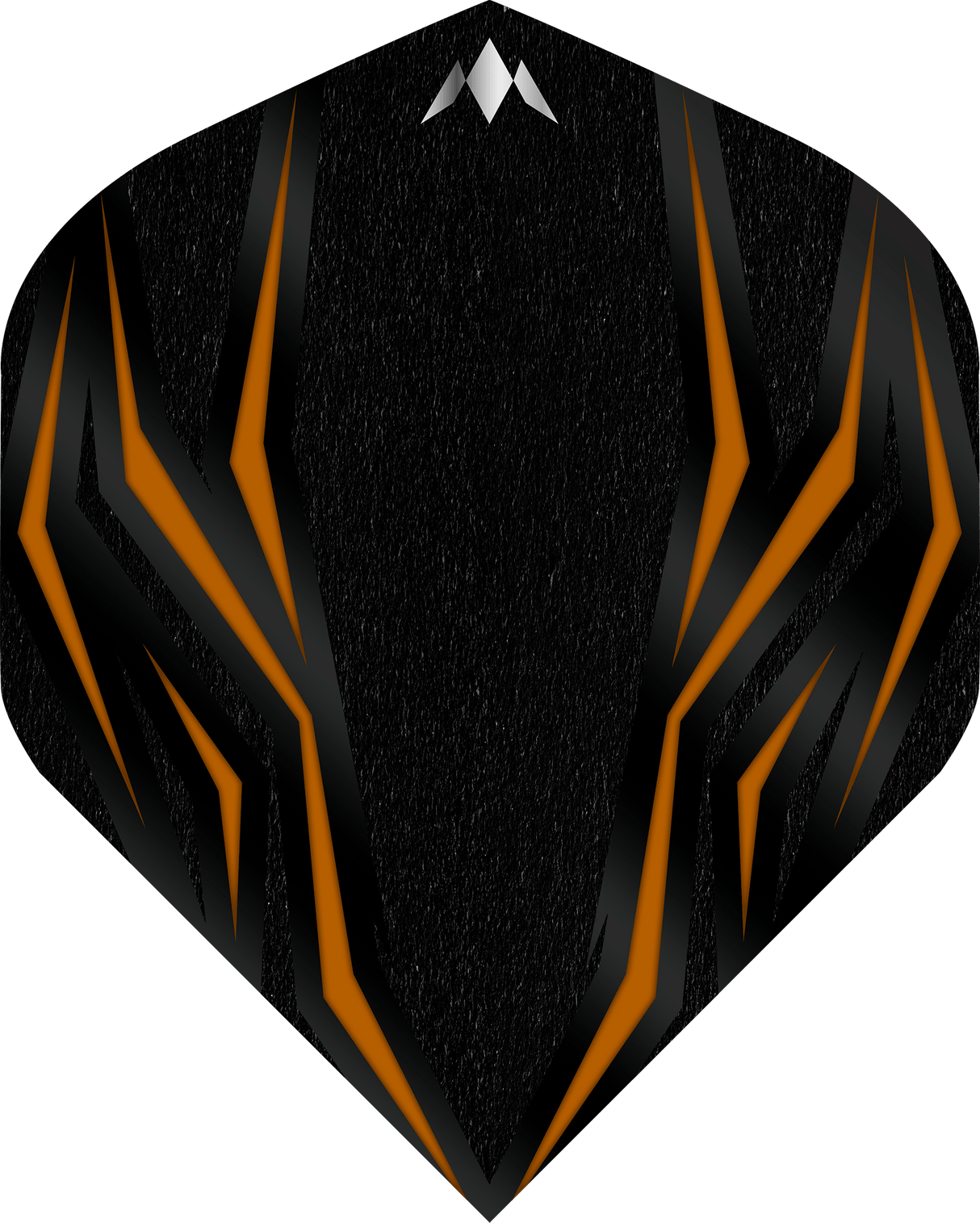 Mission Lava Dart Flights - 100 Micron - Std - No2 - view 6