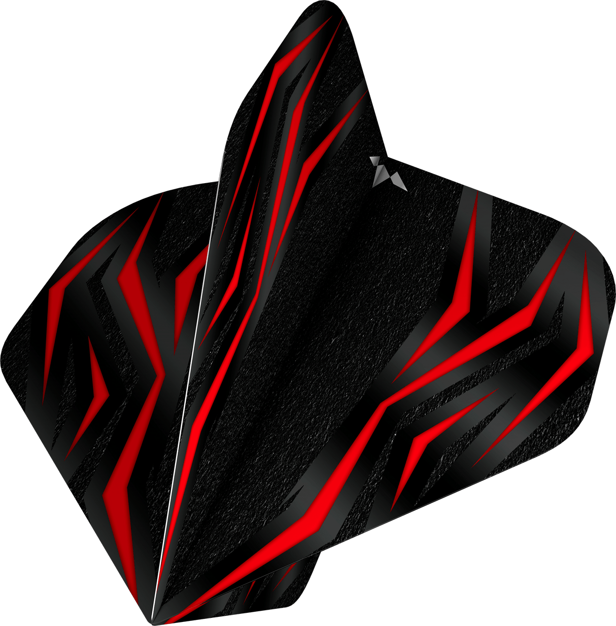 Mission Lava Dart Flights - 100 Micron - Std - No2 - view 9