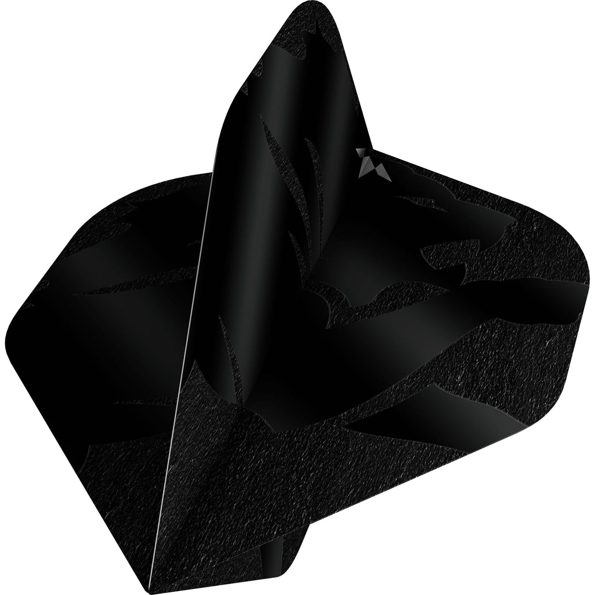 Mission Solo Dart Flights - 100 Micron Standard No2 - Llew Bevan - view 2