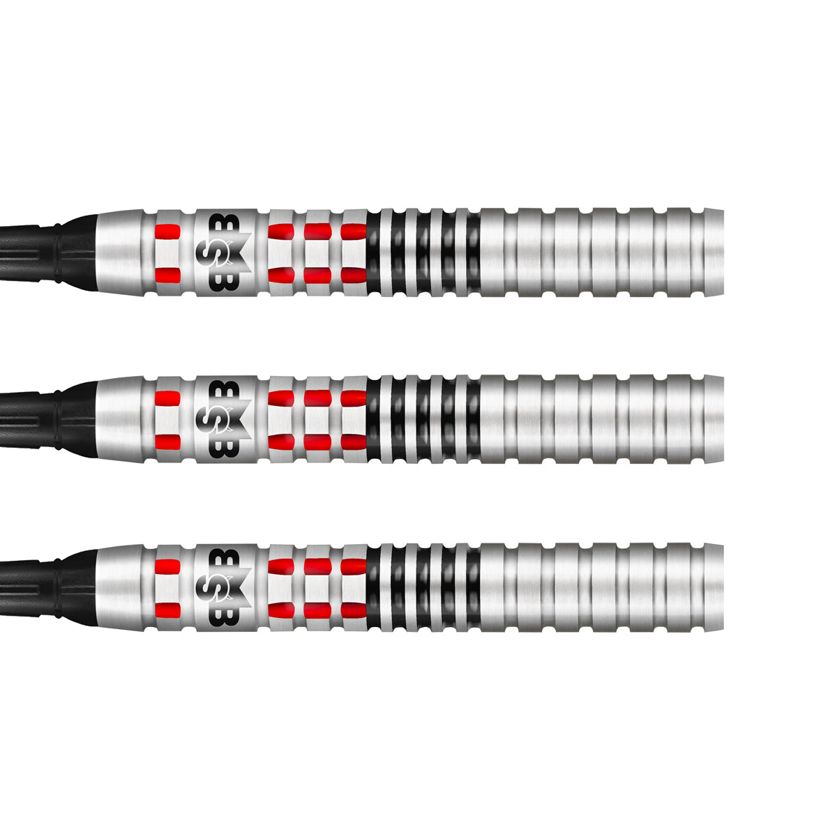 Michael Smith Achieve 90% Tungsten Soft Tip Darts by Shot - view 2