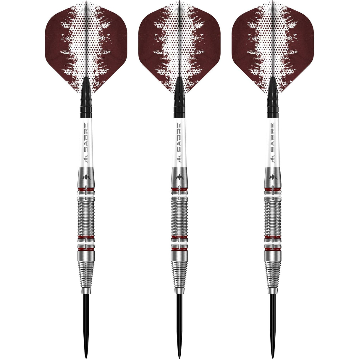 Mission Madars Razma Darts - Steel Tip - 95% Tungsten - The Darts Shop