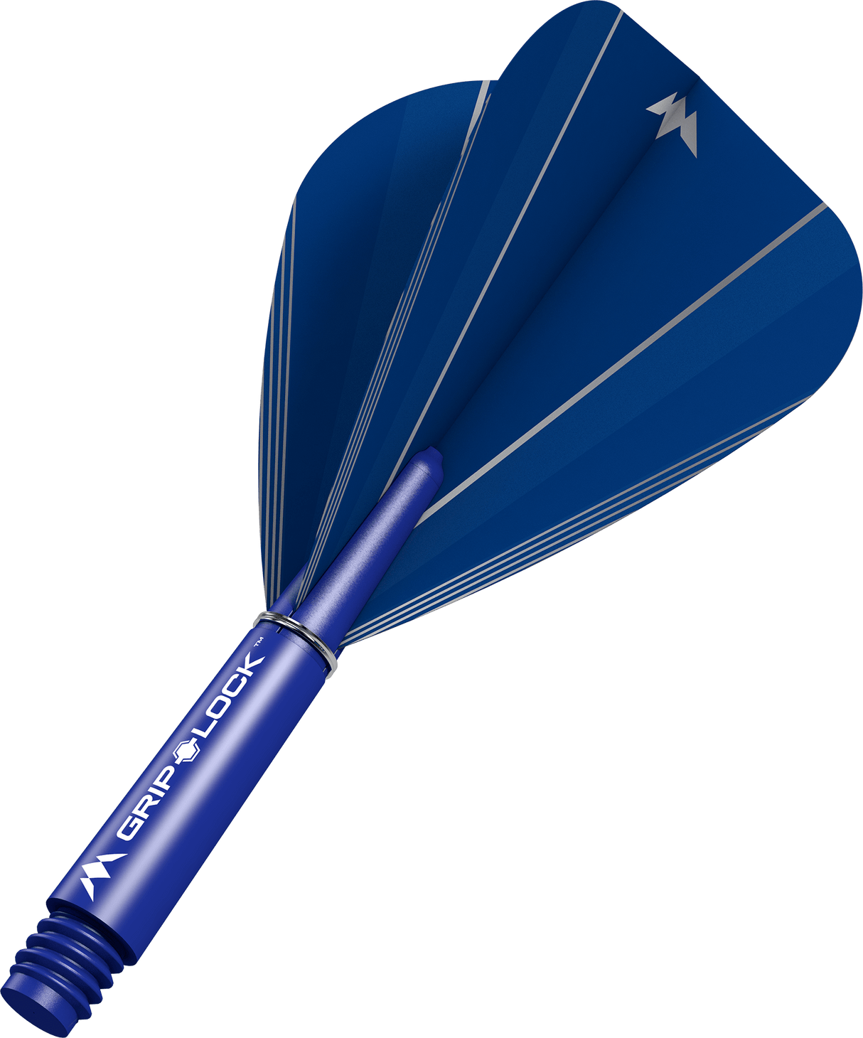 Mission Shade Kite Dart Flights Combo With Griplock Shafts - view 3