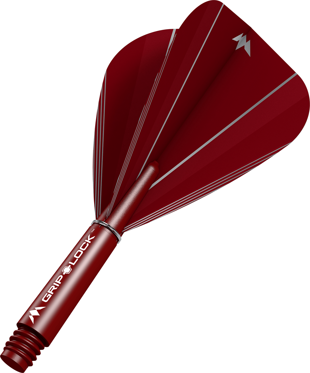 Mission Shade Kite Dart Flights Combo With Griplock Shafts - view 9