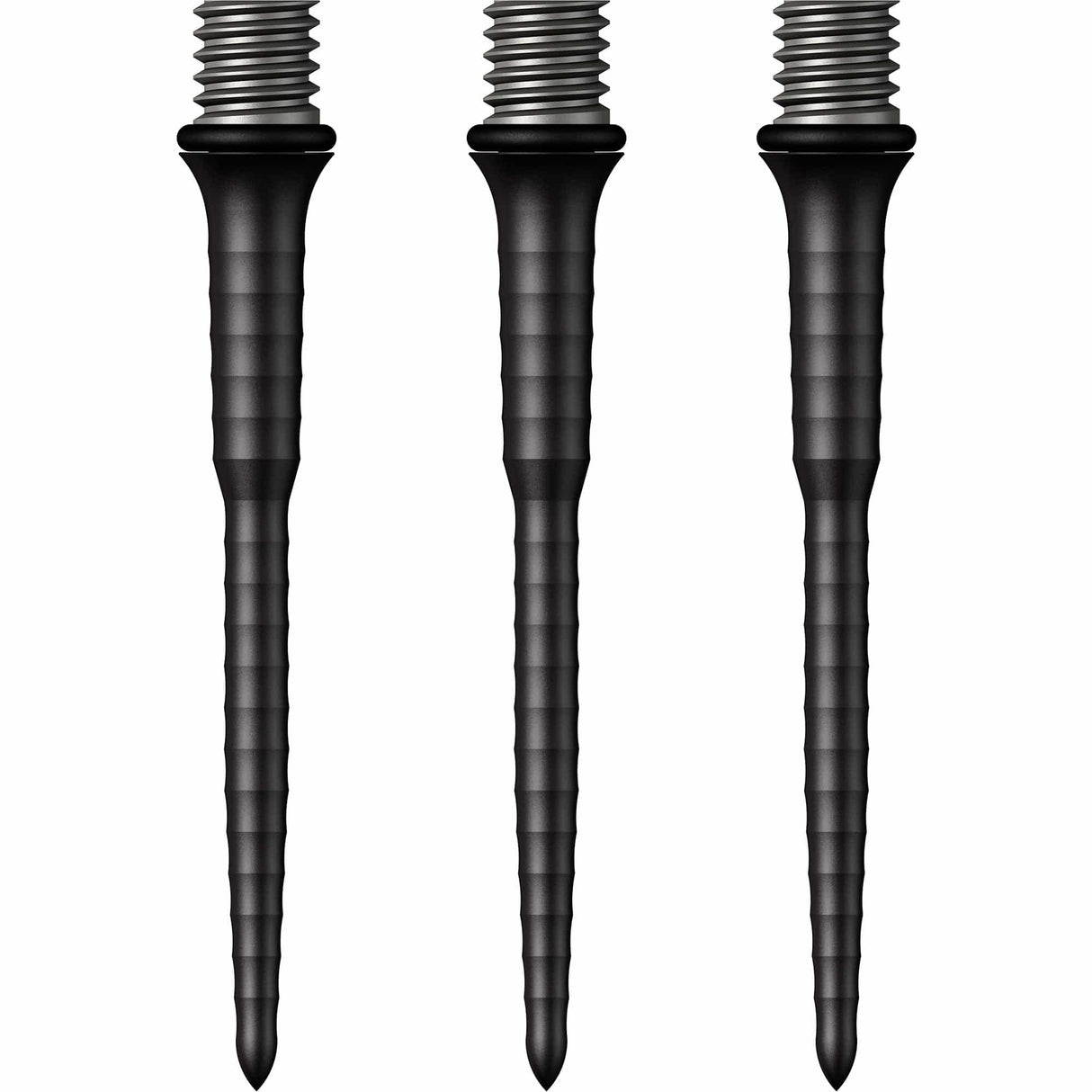 Mission Titan Ripple - Titanium Conversion Points - Black - view 2