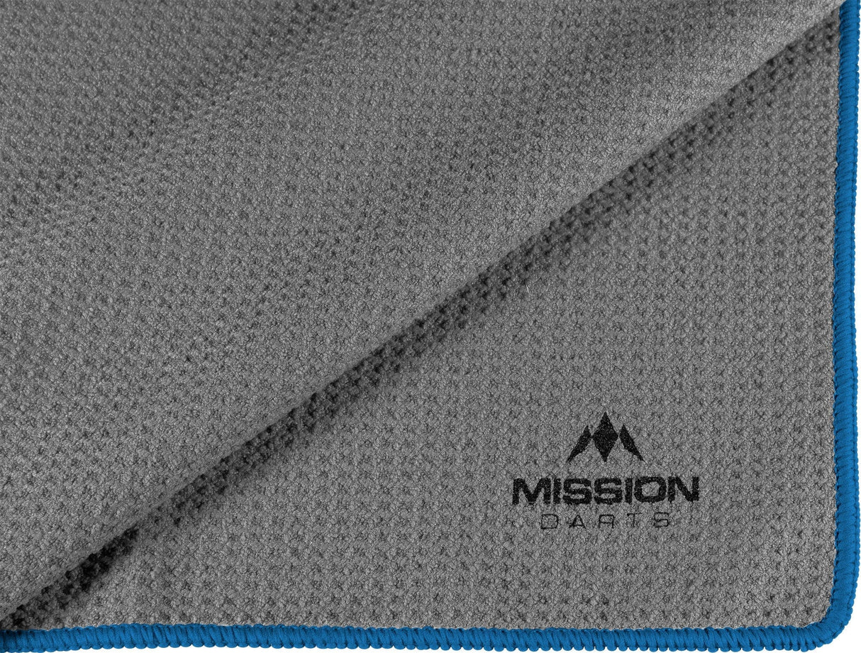 Mission - Waffle Hand Towel - Ultra Absorbant - view 4